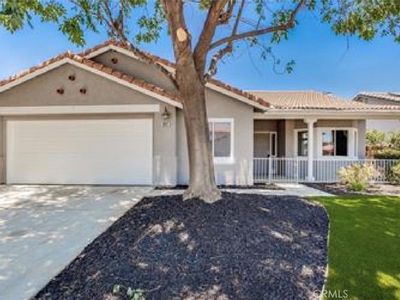 Property at 1211 Reinhart St, San Jacinto, CA
