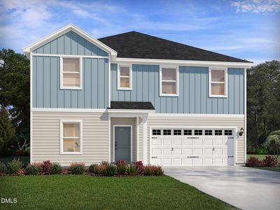 Property at 532 Marshrose Rd, Wendell, NC
