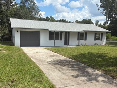 Property at 2355 & 2377 S Whitier Point, Homosassa, FL