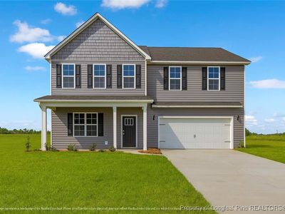 282 Arabia Road Arabia LOT 5