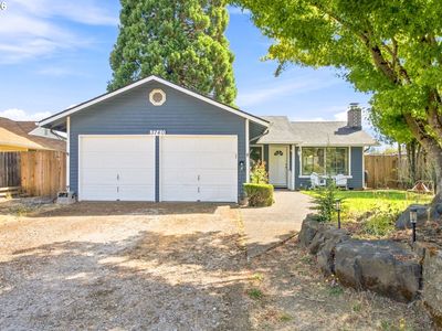 Property at 3740 Peppertree Dr, Eugene, OR
