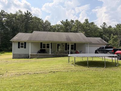 Property at 184 Shiloh Cir, Cool Ridge, WV