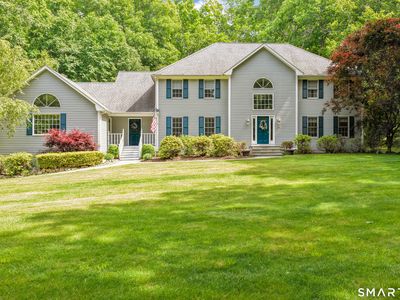 64 Grist Mill Road
