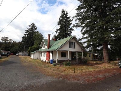 Property at 292 NE Alder St, Mill City, OR
