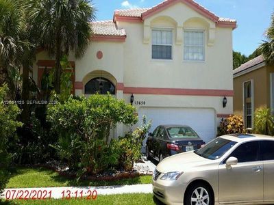 Property at 15650 NW 12th Ct, Pembroke Pines, FL