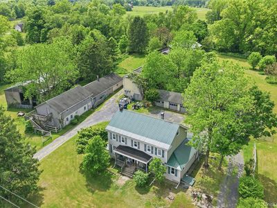345 Drexel Drive