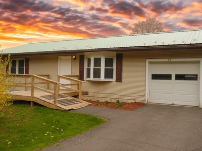 Property at 32 Grants Road, Liberty, NY