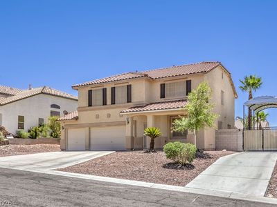 6607 McKinley Summit Ct