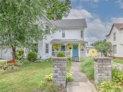 118 Budlong St