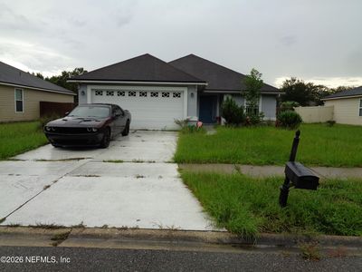 6360 LOUIS CLARK Court