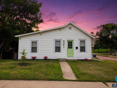 Property at 621 N Lewis Ave, Sioux Falls, SD