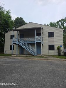 Property at 200 Buttercup Dr #531-532, Lafayette, LA