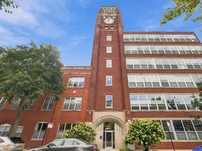 1801 W Larchmont Ave APT 214