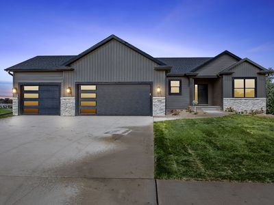 Cedar- Heritage Plan, Boulder Ridge