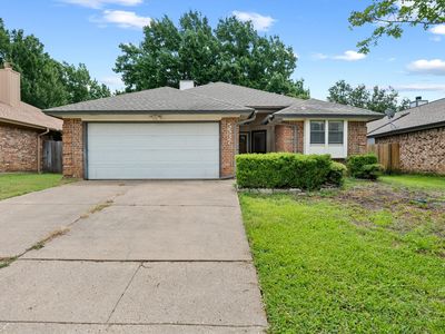 5537 Silver Maple Dr