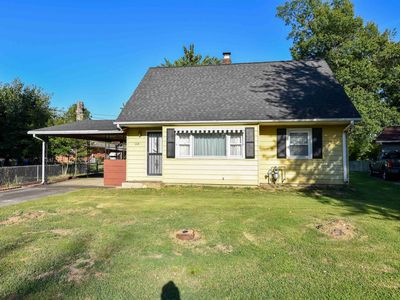 1114 S Englewood Ave