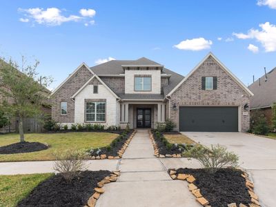10319 Deerpark Dr