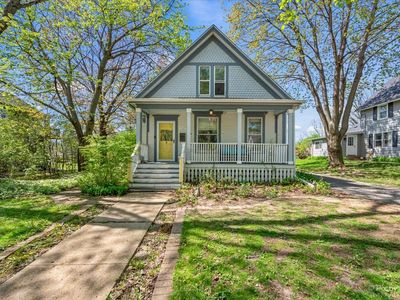 Property at 434 S 3rd St, Dundee, IL