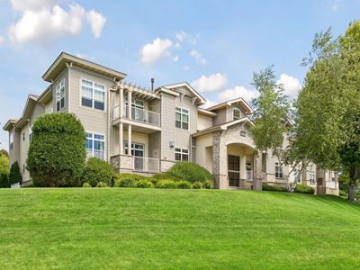 1256 County Road D E APT 101