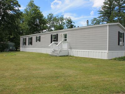 7 Arrowhead Drive