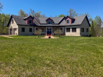 7326 N Three Mile Rd