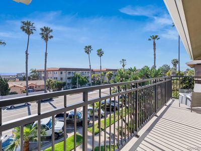 5367 La Jolla Blvd Unit 60