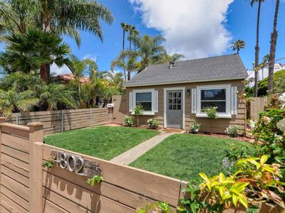 4802 Pescadero Ave