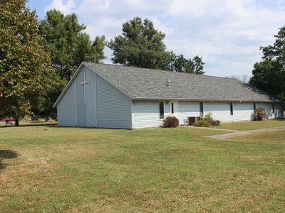 321 Country Club Rd