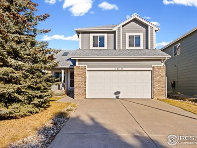 Property at 1818 Terrace Ct, Fort Collins, CO