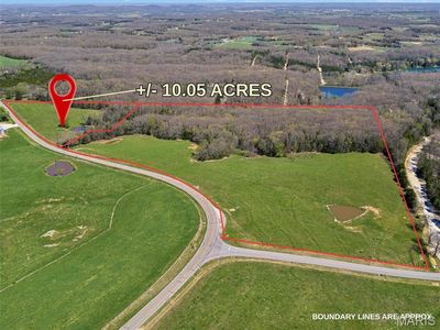 Property at 10.05 Acres Highway C, New Haven, MO