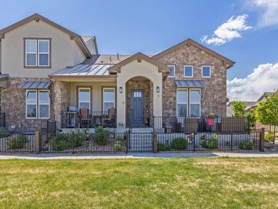 6241 Vernazza Way #1
