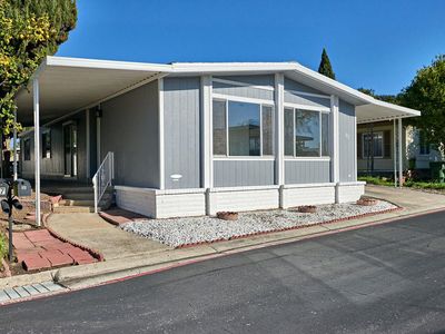 4271 N 1st St SPACE 96