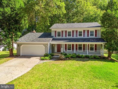 10712 Game Preserve Rd