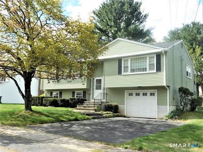 Property at 22 Robidoux Drive, Plainville, CT