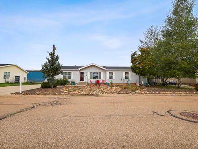 Property at 635 Knotty Pine Dr, Evanston, WY