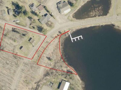 Property at 45105 County Highway D, Cable, WI