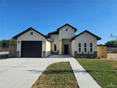 Property at 2006 W Olympia Ave, Mission, TX