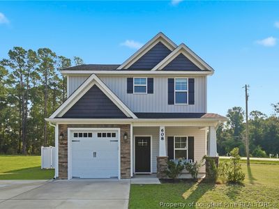 608 Bill Shaw Rd