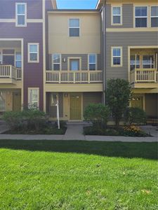 Property at 2872 Havana Street, Denver, CO