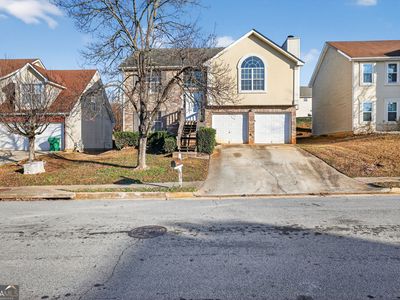 Property at 4345 Idlewood Park, Lithonia, GA