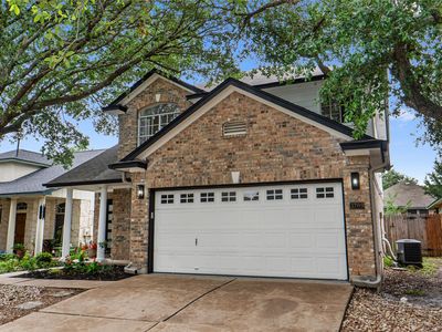 3709 Bratton Heights Dr