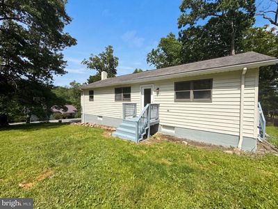 513 M St