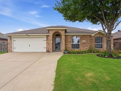 924 Crowder Dr