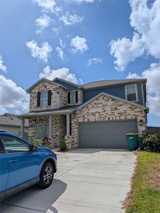 Property at 26212 Astral Way, La Marque, TX