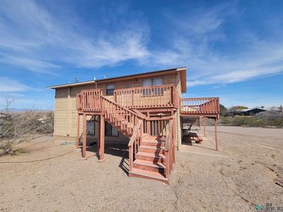 Property at 501 Springland Blvd, Elephant Butte, NM