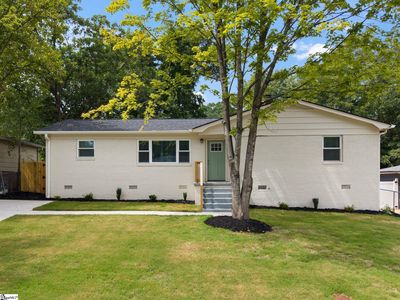 17 Springside Ave