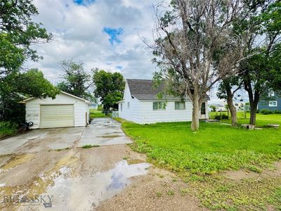Property at 149 Great Northern Ave, Big Sandy, MT
