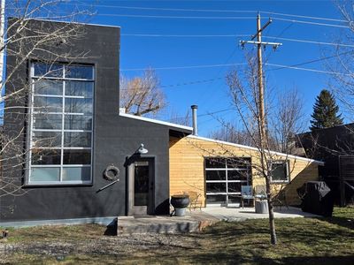 Property at 211 Mill St, Gallatin Gateway, MT