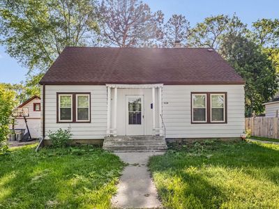 5338 N 54th STREET