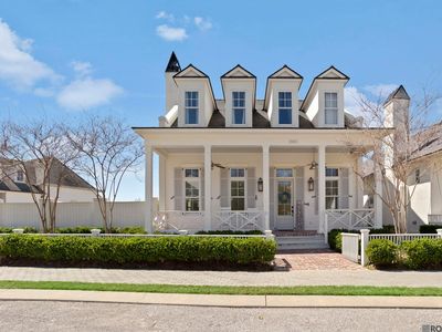 3143 Pointe Marie Dr